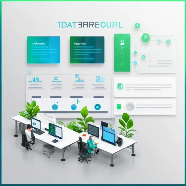 AI workflow automation training session